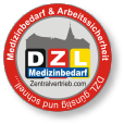 DZL-Verbandwagen